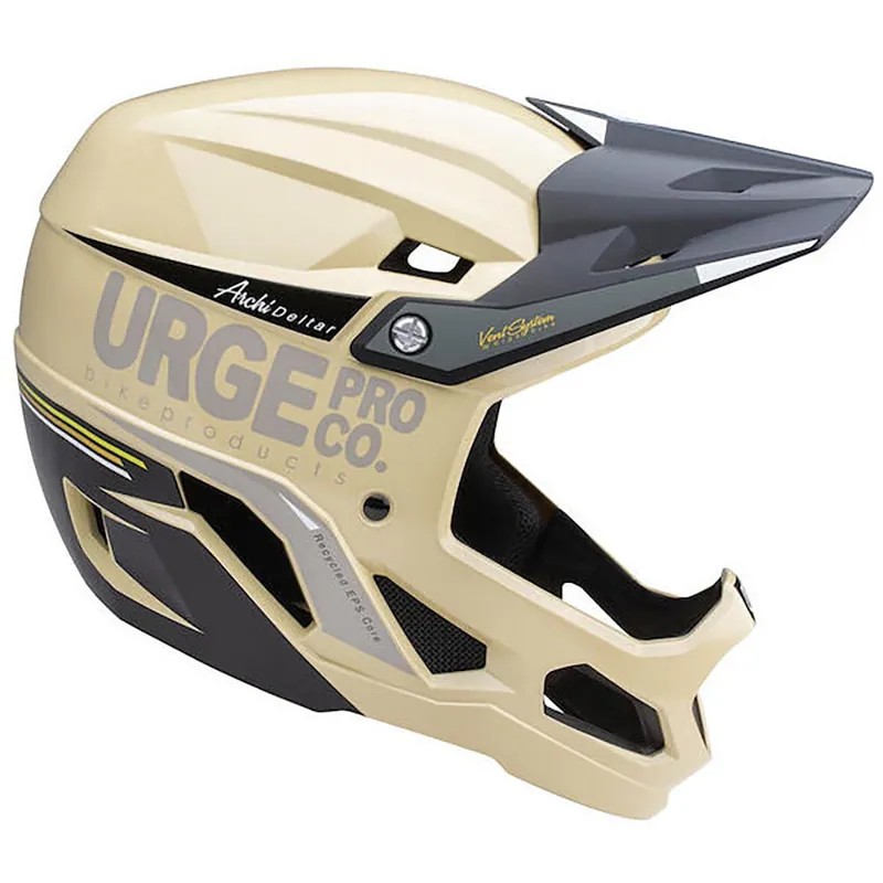 Casco MTB URGE ARCHI-DELTAR Sand