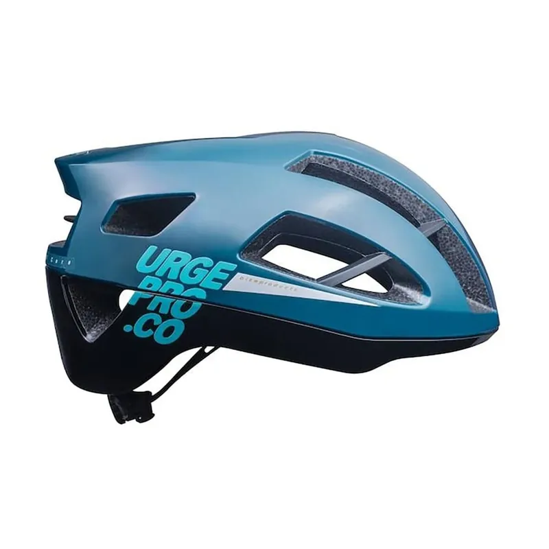 Casco de carretera URGE PAPINGO Midnight Blue