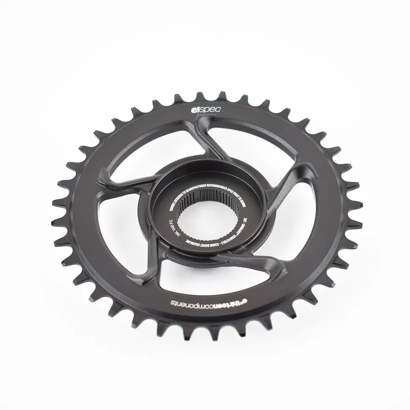 Plato Mono E-THIRTEEN E-SPEC 11/12V Direct Mount Shimano E8000