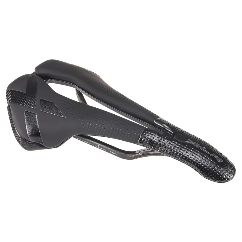 Sillín SELLE ITALIA X-LR KIT CARBONIO SUPERFLOW L Raíles CarboKeramic