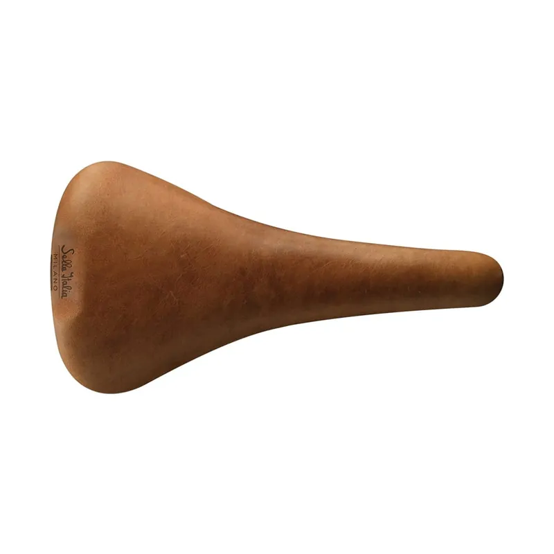 Sillín SELLE ITALIA FLITE RACER Raíles Ti316