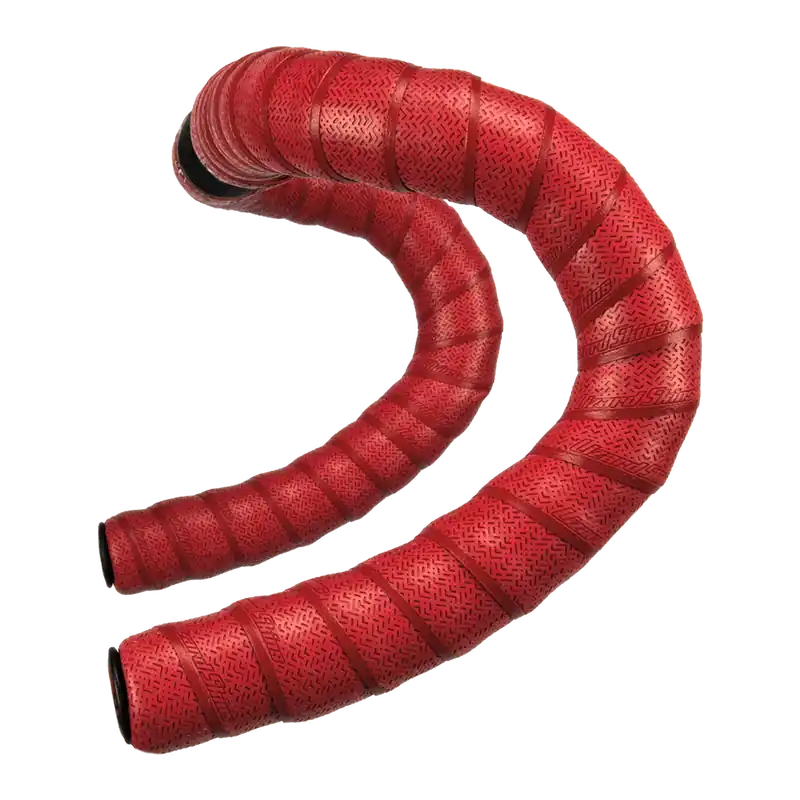 Cinta de colgar LIZARD SKINS V2 Rojo