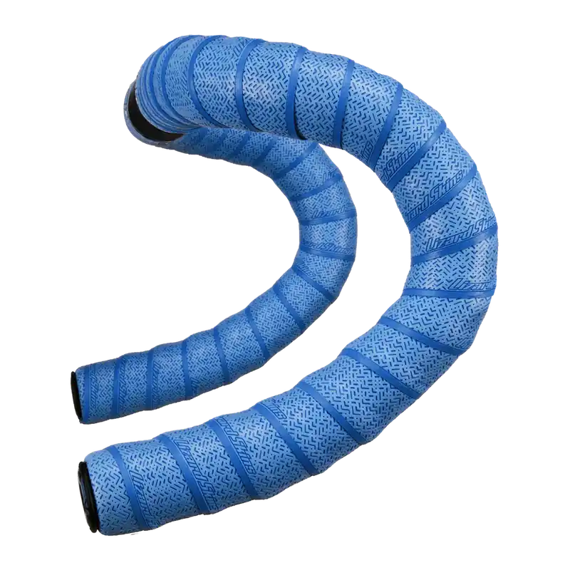 Cinta de colgar LIZARD SKINS V2 Azul cobalto