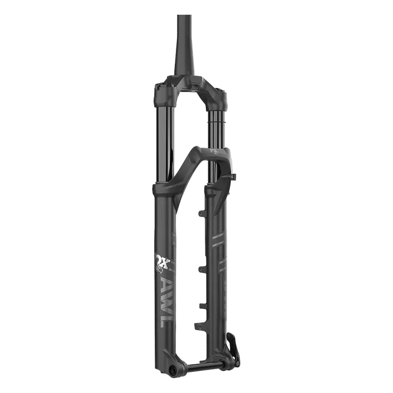 FOX 34 AWL RAIL 29" Horquilla Negra 2026