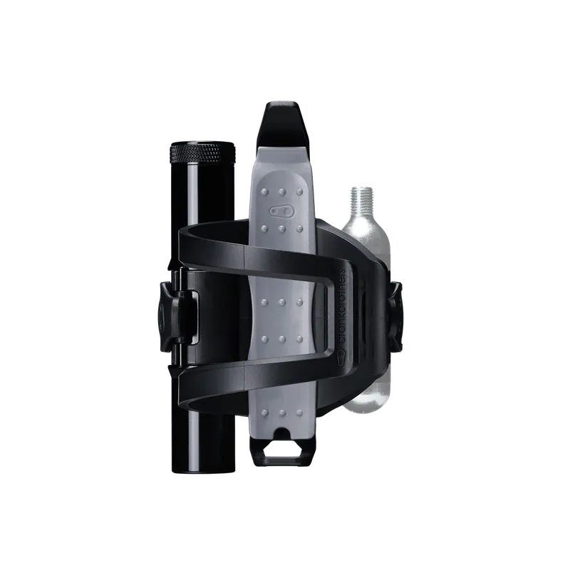 Multiherramienta en portabidón CRANKBROTHERS S.O.S BC18