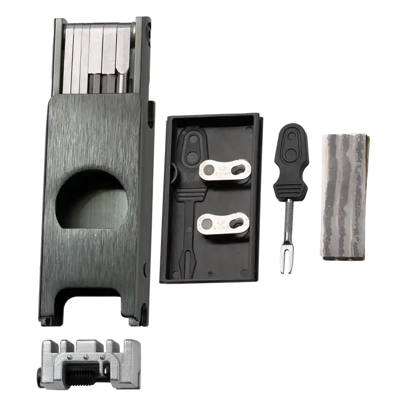 Multiherramientas CRANKBROTHERS F16