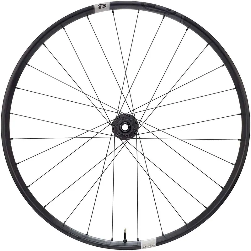 Rueda delantera CRANKBROTHERS SYNTHESIS Enduro 29" 15x110 mm Boost