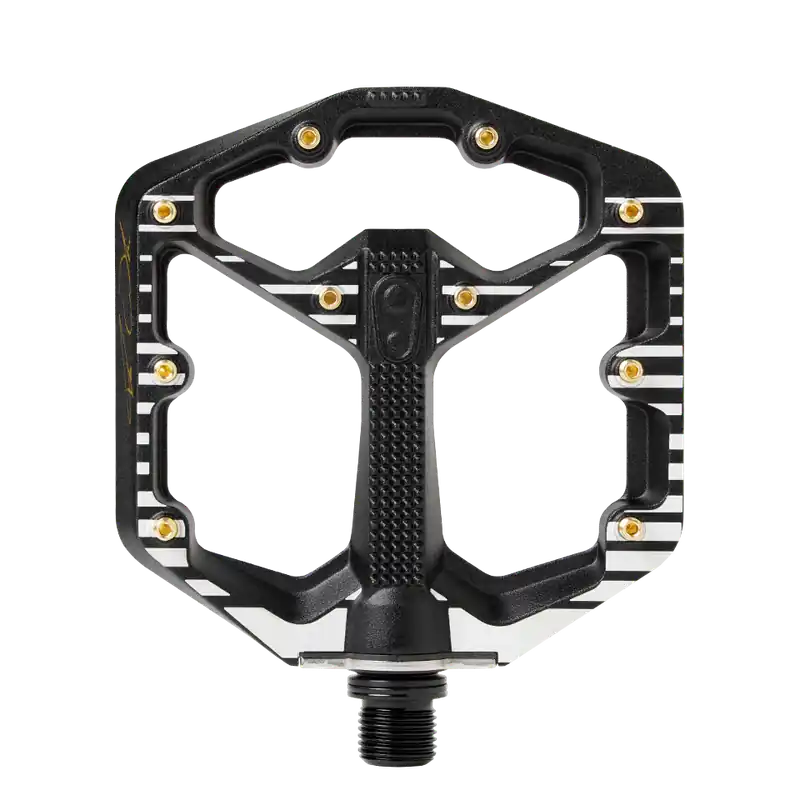 CRANKBROTHERS STAMP 7 Pedales planos pequeños Fabio Wibmer