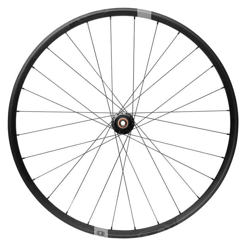 Rueda trasera CRANKBROTHERS SYNTHESIS Aluminio Gravel Tubeless Ready (Center Lock)