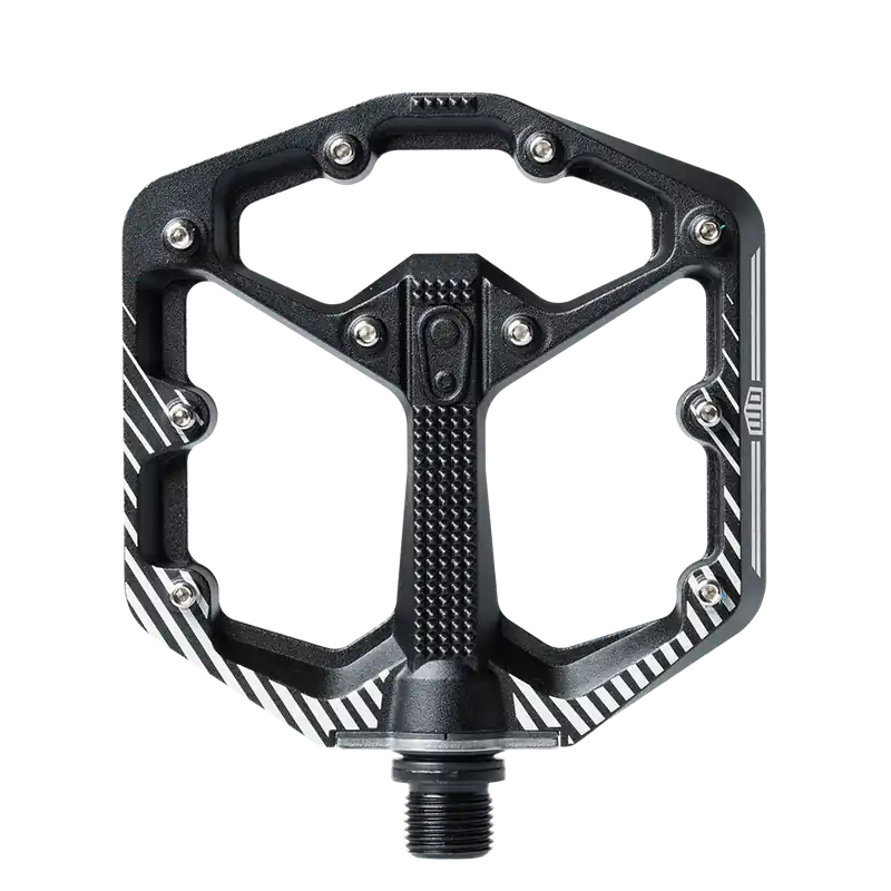 CRANKBROTHERS STAMP 7 Pequeños pedales planos MacAskill