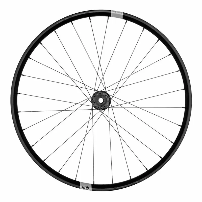 Rueda trasera CRANKBROTHERS SYNTHESIS Enduro 27.5" 12x148 mm Boost
