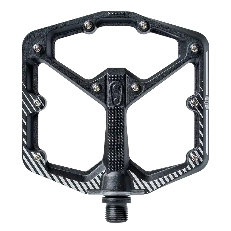 CRANKBROTHERS STAMP 7 Pedales planos MacAskill grandes