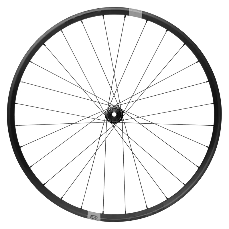 Rueda delantera CRANKBROTHERS SYNTHESIS Aluminium Gravel Tubeless Ready (Center Lock)