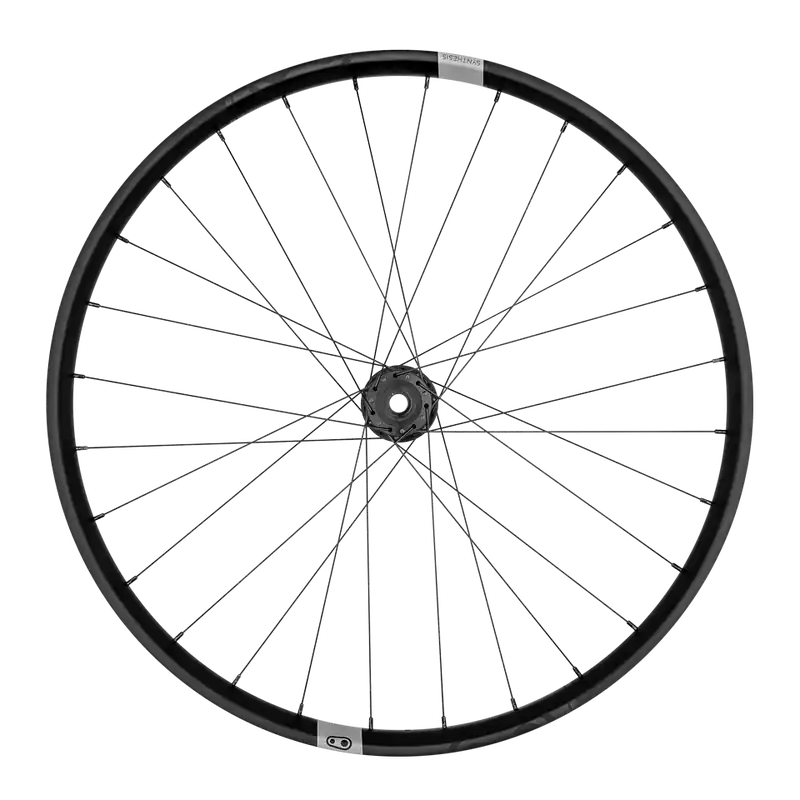 Rueda delantera CRANKBROTHERS SYNTHESIS Enduro I9 29" 15x110 mm Boost