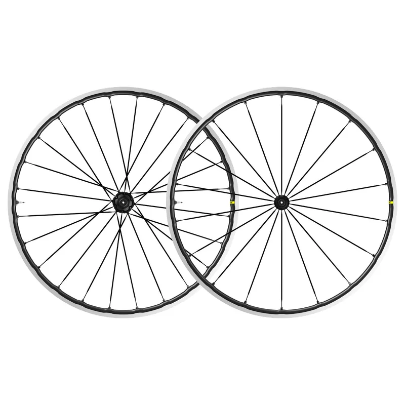 Par de ruedas MAVIC KSYRIUM SL