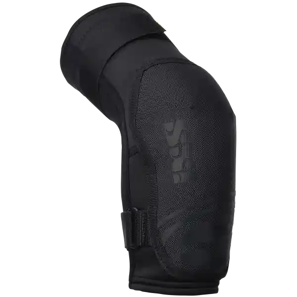 IXS HACK EVO+ Coderas Negro
