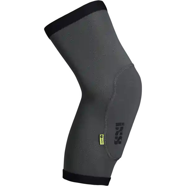 IXS FLOW LIGHT Rodilleras Gris