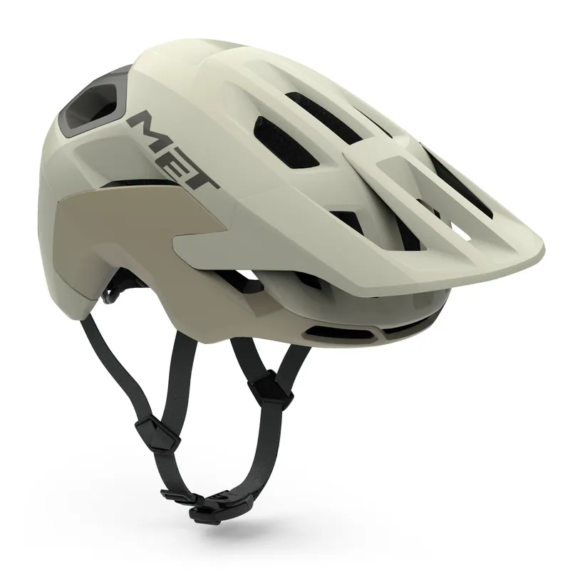 Casco MTB MET REVO MIPS Blanco Mate