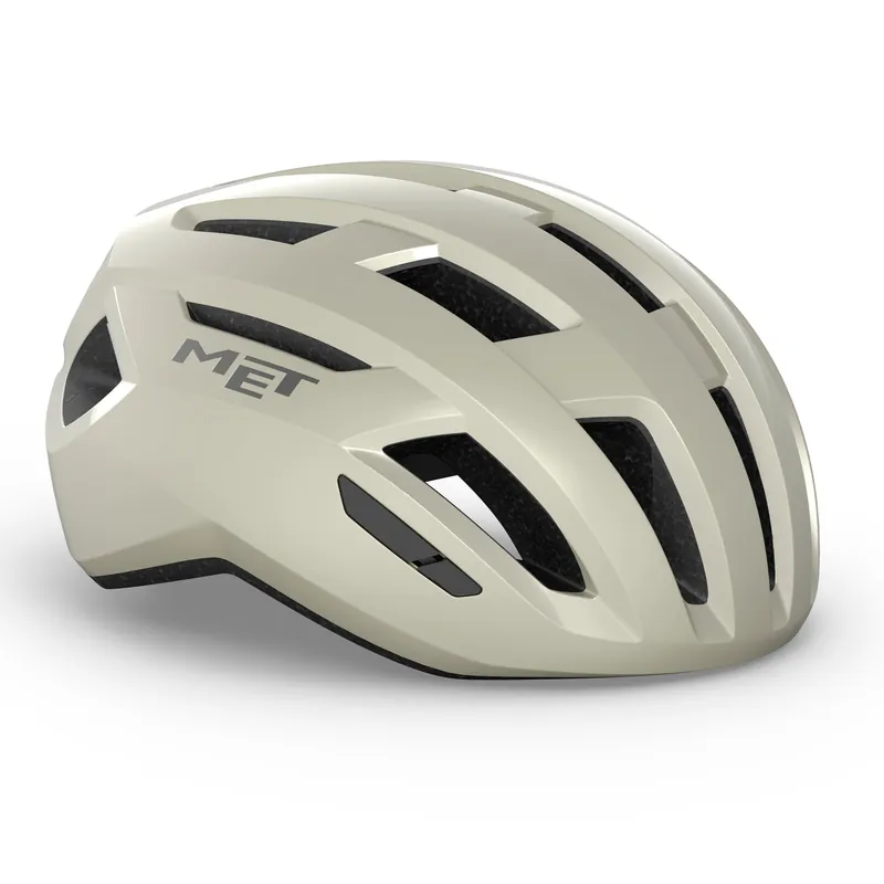 Casco de carretera MET VINCI MIPS Gris