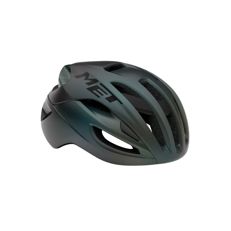 Casco de carretera MET RIVALE MIPS Caqui