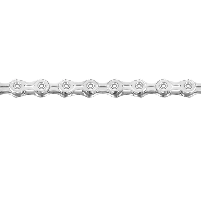 Cadena KMC X10EL 10V Plata