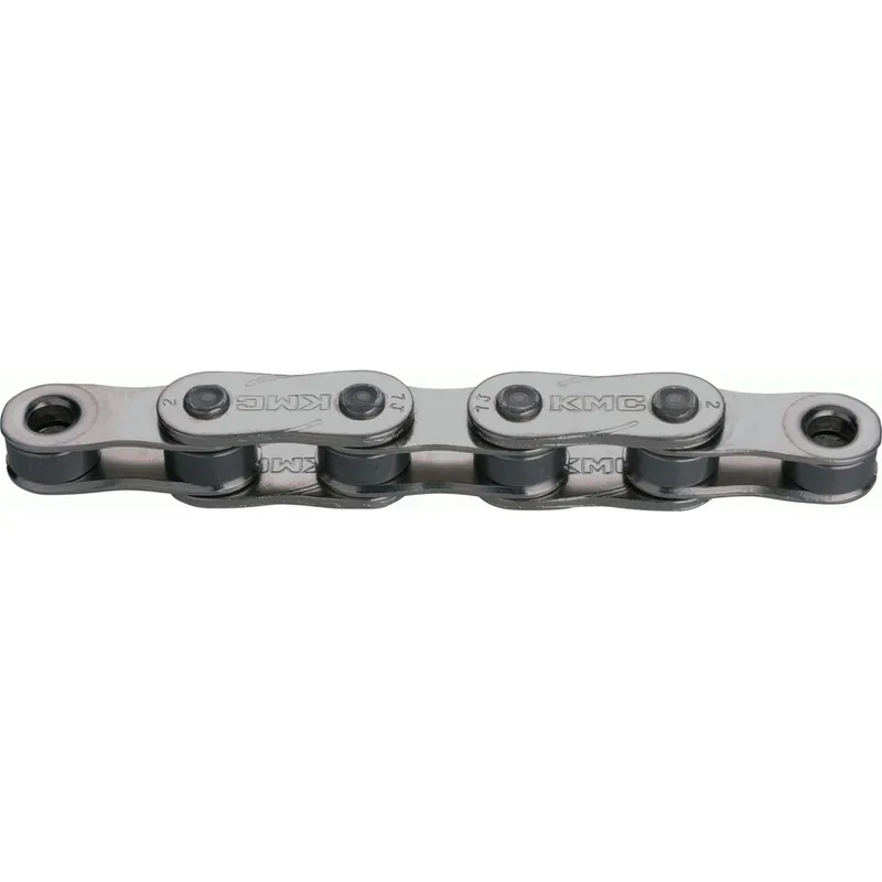 Cadena 1V E-Bike KMC Z1eHX Wide EPT