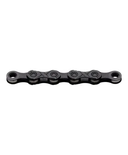 Cadena KMC X12 12V Negra