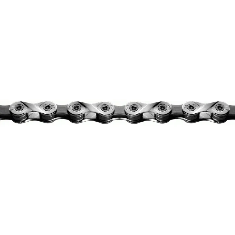 Cadena KMC X9 9V Plata/Gris