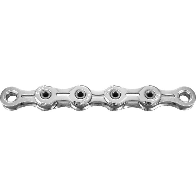 Cadena KMC X10SL 10V Plata