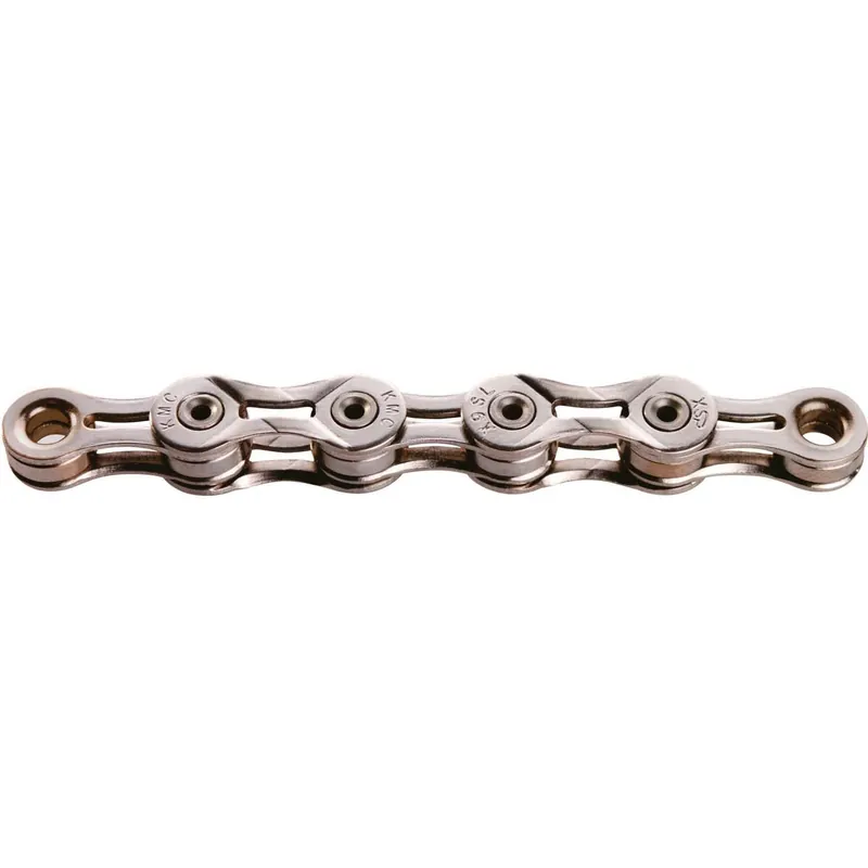 Cadena KMC X9SL 9V Plata