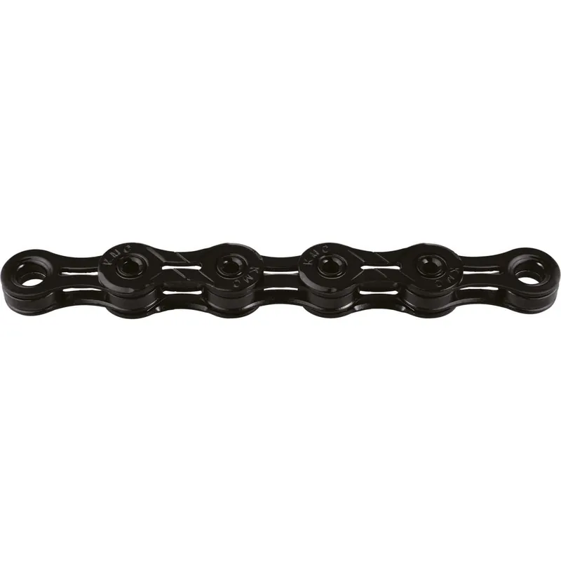 Cadena KMC DLC10 10V Negra