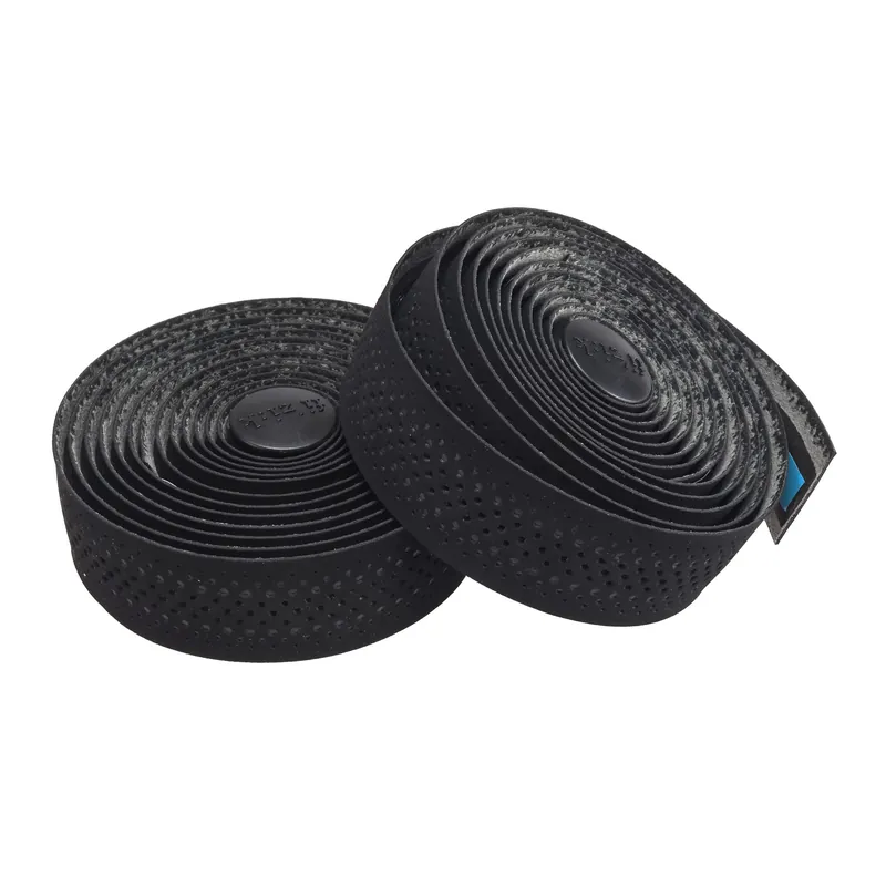 Cinta de suspensión FIZIK TEMPO MICROTEX BONDCUSH SOFT Negro
