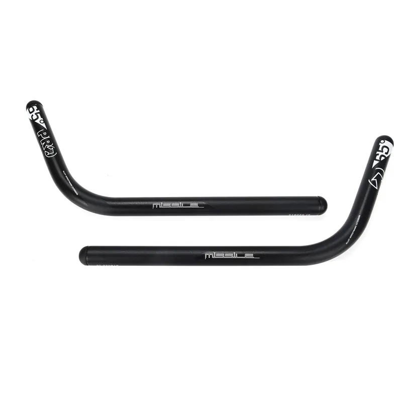 Prolongadores de suspensiones superiores PRO J-Bend