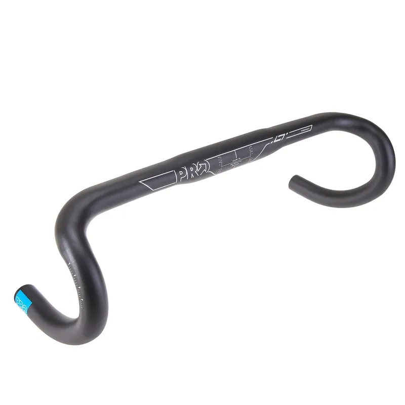Manillar PRO LT COMPACT ERGO