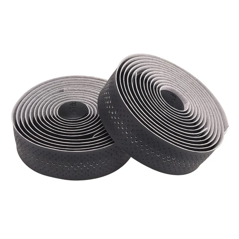 Cinta de suspensión FIZIK TEMPO MICROTEX BONDCUSH CLASSIC Negro