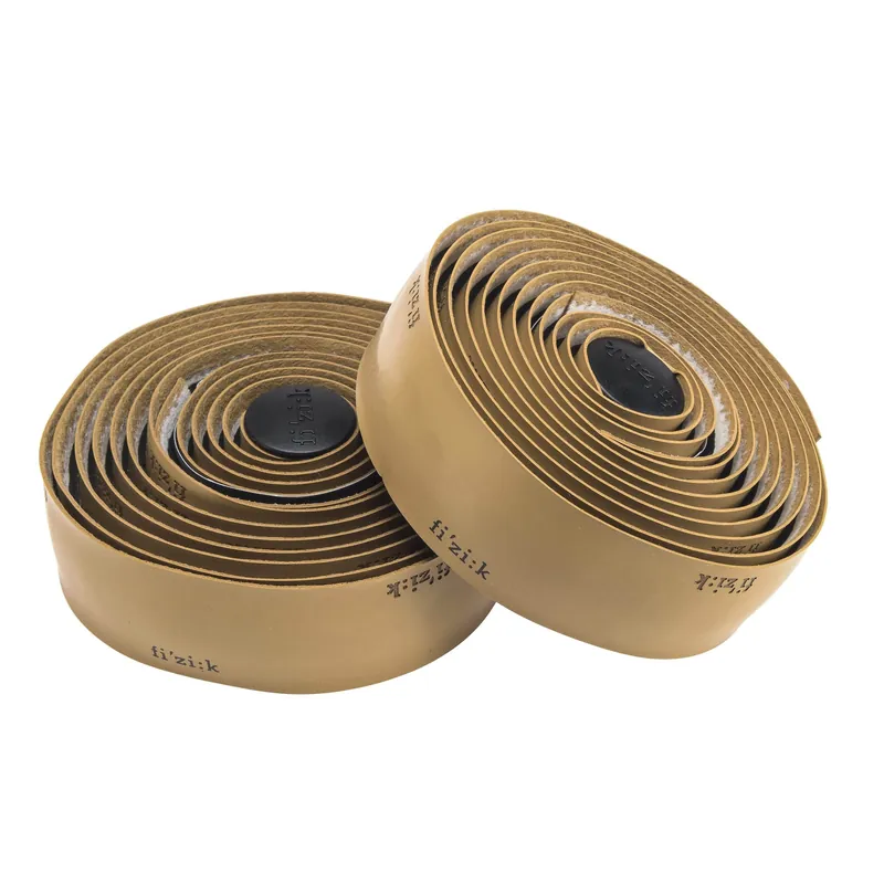 Cinta de suspensión FIZIK TERRA MICROTEX BONDCUSH TACKY Marrón