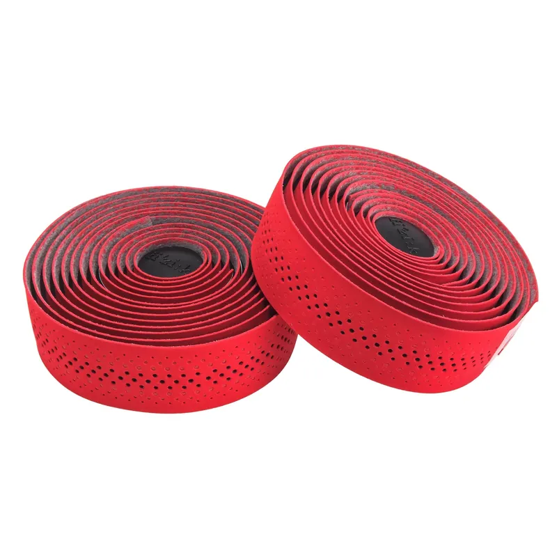 Cinta de suspensión FIZIK TEMPO MICROTEX BONDCUSH SOFT Rojo