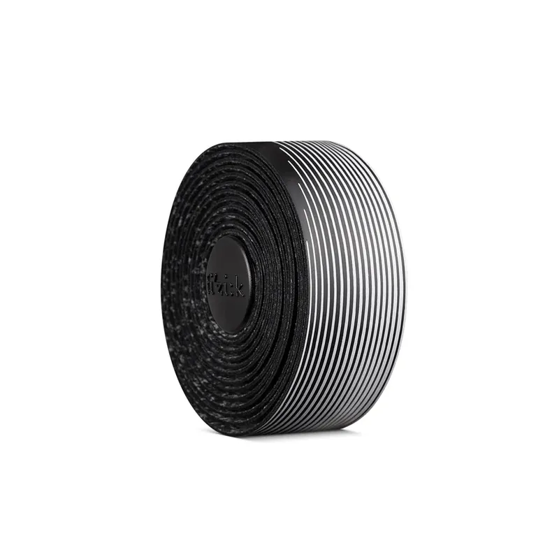 FIZIK VENTO MICROTEX TACKY BICOLOR Negro/Blanco Cinta de colgar