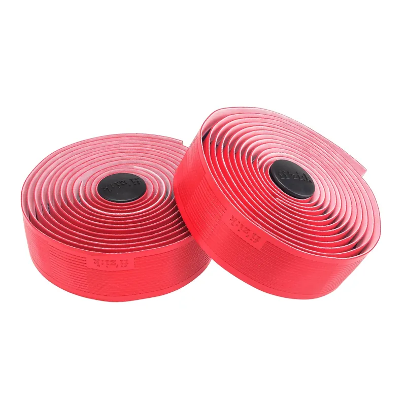 cinta de colgar FIZIK VENTO SOLOCUSH TACKY Rojo