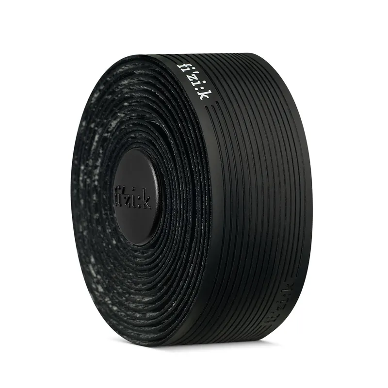 Cinta de colgar FIZIK VENTO MICROTEX TACKY Negro