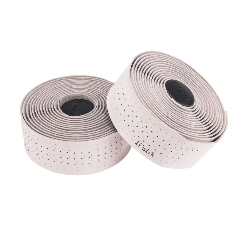 Cinta de colgar FIZIK TEMPO MICROTEX CLASSIC Blanca