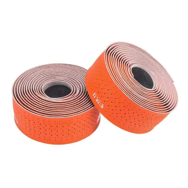 Cinta de colgar FIZIK TEMPO MICROTEX CLASSIC Naranja
