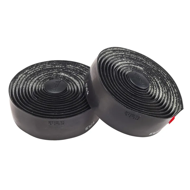 Cinta de suspensión FIZIK TERRA MICROTEX BONDCUSH TACKY Negro