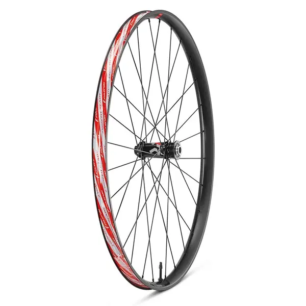 Rueda delantera FULCRUM E-METAL 5 29" eje 15x110mm
