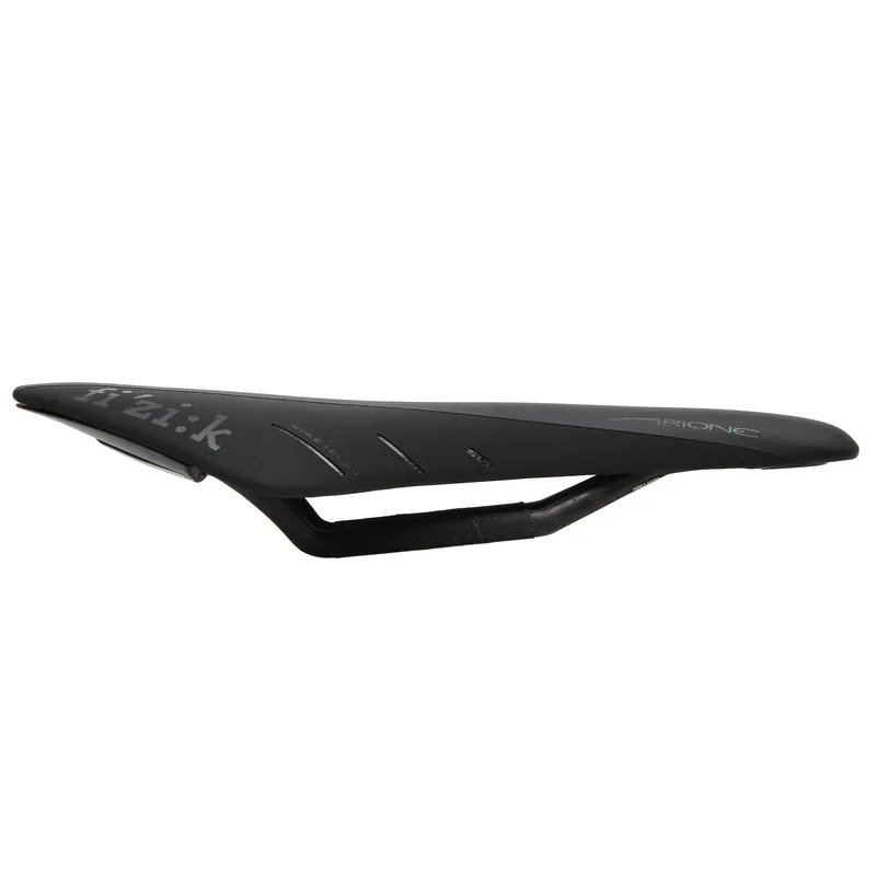 Sillín FIZIK ARIONE R1 REGULAR Raíles de carbono