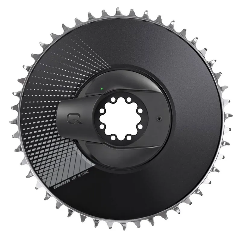 Kit sensor de potencia SRAM RED AXS D1 Direct Mount