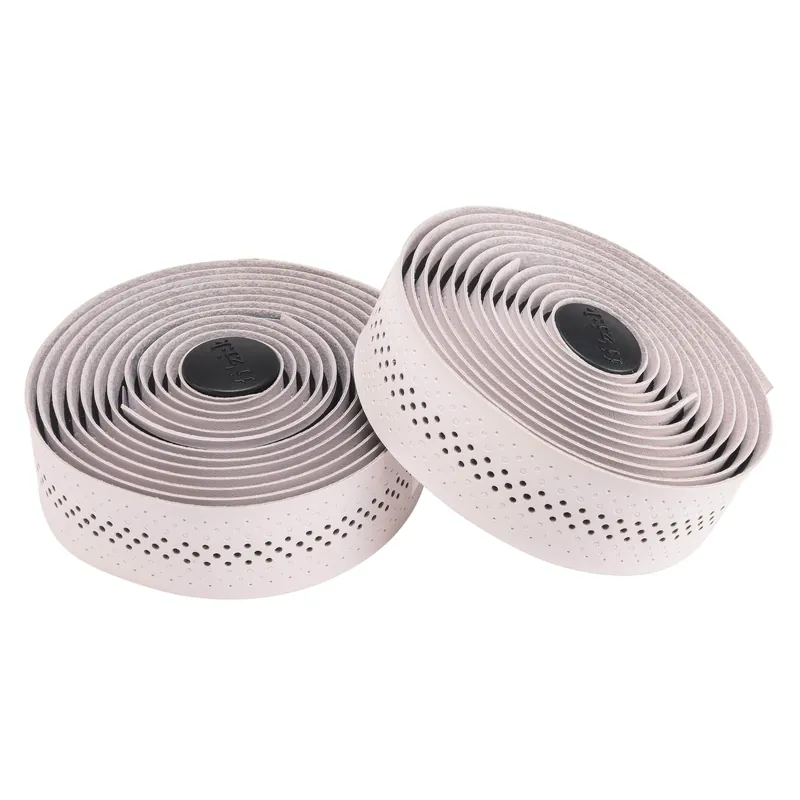 Cinta de colgar FIZIK TEMPO MICROTEX BONDCUSH CLASSIC Blanco