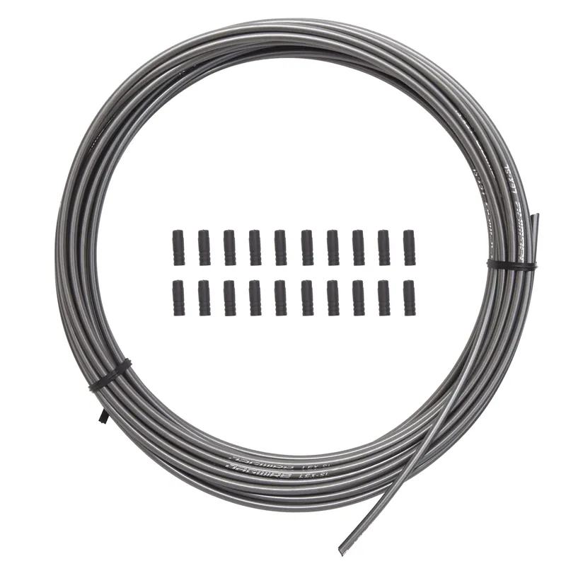 Manguera de cambio JAGWIRE LEX-SL Gris 10m