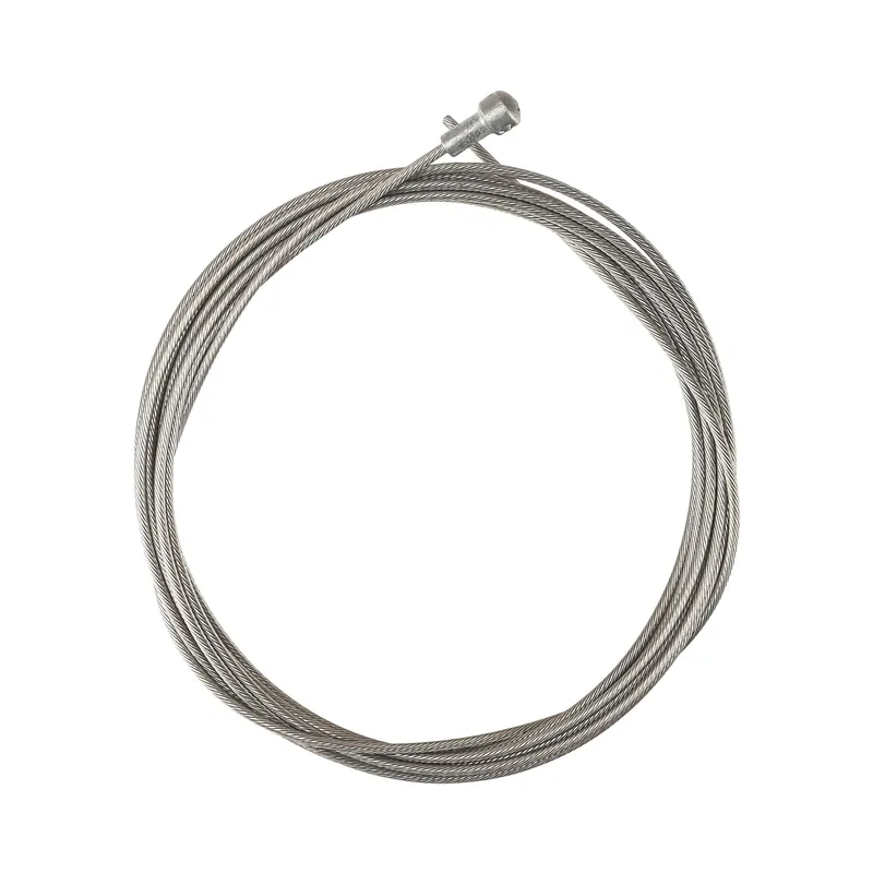 Cable de freno JAGWIRE SPORT SLICK Acero inoxidable Campagnolo