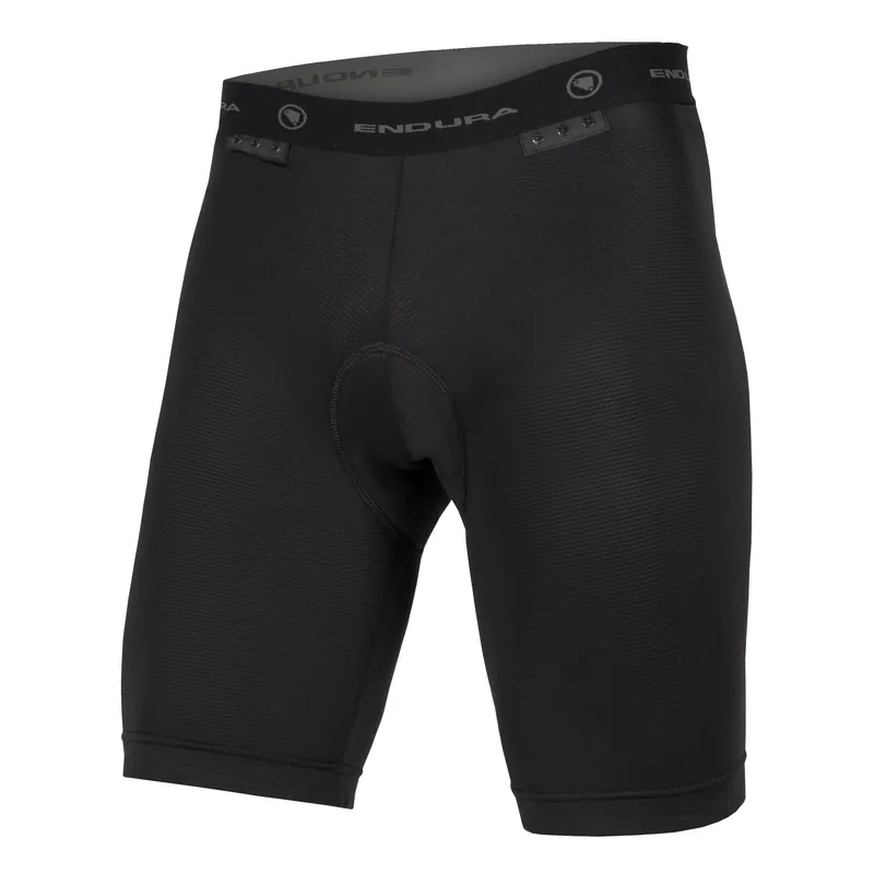 ENDURA CLICKFAST™ Short Negro
